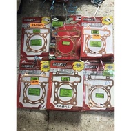 UP LC135 /Y15 HEAD GASKET COOPER (Hole)55,57,62,63,64,65,66,67,68,70,72,73mm