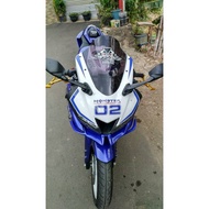 Winglet r15 winglet r15v3 winglet r15vva mustache r15