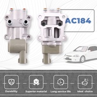 Car Idle Air Control Valve IACV IAC for DX EX LX GX 1.6L SOHC 16022-P2E-A51 16022-P2A-J01 AC184