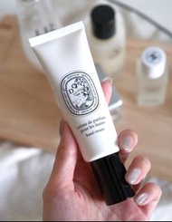 DIPTYQUE💆🏻‍♀️ DO SON Perfumed hand cream/蒂普提克 杜桑 护手霜45ml （晚香玉）