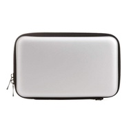 Portable Hard Carry Storage Case for 3DS Bag Protective Travel Bag for 3 DS Games Console Card Acces