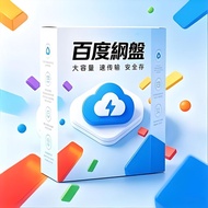 Baidu Net Disk svip 1 Day 3 Days Card Physical Card