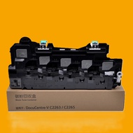 5*pcs Waste Toner Bottle for Fuji xerox DocuCentre V C2260 C2263 C2265 Waste Toner Box