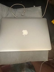 MacBook Air 2015
