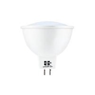 หลอดไฟ LED HI-TEK ECO MR16 220 โวลต์ 6 วัตต์ DAYLIGHT GU5.3 สีขาว (1067446)
