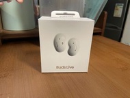 全新 Samsung  Galaxy Buds Live