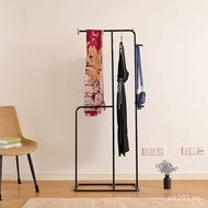 Bedroom Standing Rack Clothes Rack ins Floor-standing Clothes Rack Clothes Rack Clothes Rack Drying 