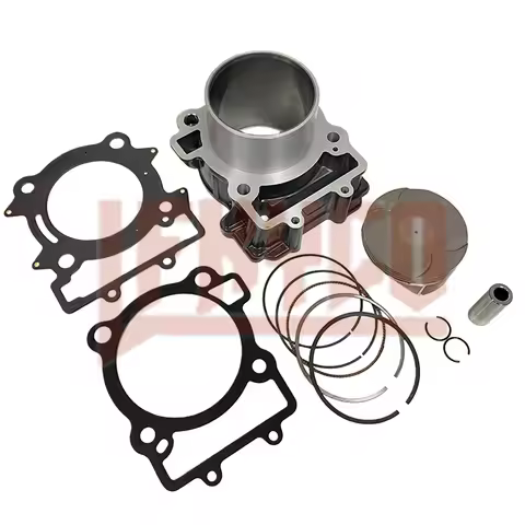 Motorcycle 89mm Cylinder Block Kit Motor for KTM390 RC390 2014-2021 DUKE390 2013-2021 390ADVENTURE 2