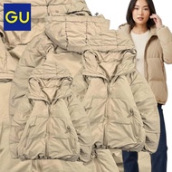 GU Winter Jacket (46 men)