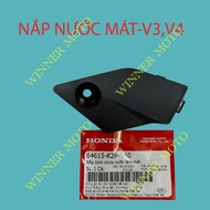 (HANOI) Cool water cap (to the auxiliary water tank) winner x 2022 V3