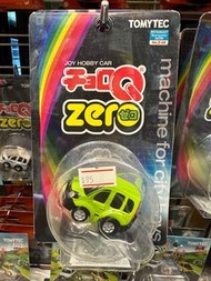 Tomytec Zero Choro Q Renault Kangoo Activ Z-48b