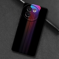 Soft Case Vivo V30e Softcase Pro Camera Softcase Flexible - F22