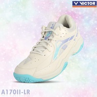 VICTOR SHOES A170II-LR 250 WHITE GREEN