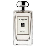 Jo Malone London MIMOSA & CARDAMOM COLOGNE 祖瑪瓏祖馬香水含羞草香水100ml