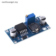 NOR 1Pc LM2596S Bu Converter DC To DC Converter High Efficiency Voltage Regulator 3.0-40V To 1.5-35V
