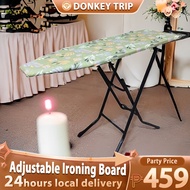 31"/35”IRONING BOARD foldable Ironing Board Household Adjustable Ironing Board with Stand kabayo ng 