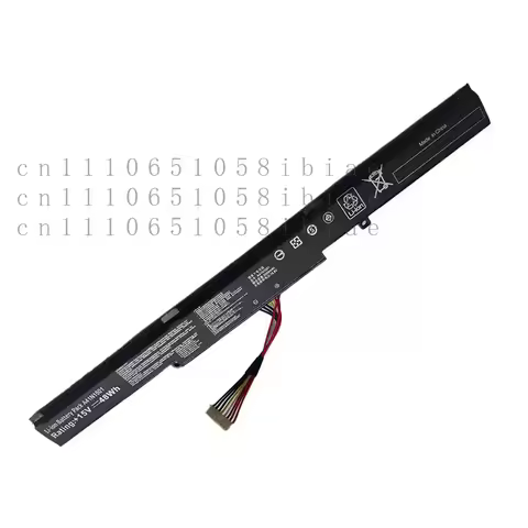 A41N1501 48WhBattery for ASUS N552 N552V GL752JW GL752 GL752VL GL752VW N552VW N752 N752V N752VW N752