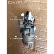 [readystock]┇❦❈Bg328A carburetor mesin rumput orimas Kasei ogawa brush cutter bg328 (2 screw type ) Motor Mini Bike Brus