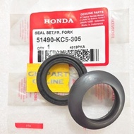 Original Tiger Grey Shock Seal 51490-KC5-305