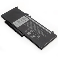 Amanda G5M10 Battery 7.4V 51WH Replacement for Dell Latitude E5550 E5450 Notebook 15.6 inch 0WYJC2 8