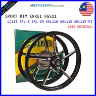 LC135 SRL-Z SRL-ZR SRL110 SRL115 SRL115-FI SRL115FI ENKEI FG511 ENKEI FG 511 ES511 ES 511 BEARING BU