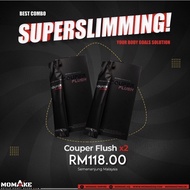 COUPER FLUSH SUPER SLIMMING - DETOX