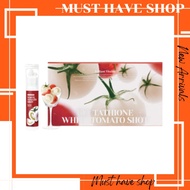 LATIB Glutathione White Tomato Shot 25ml l 7 / 14 Shot