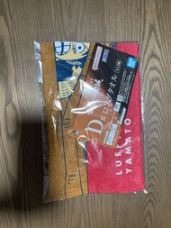 海賊王一番賞**D賞**