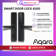 [Official Warranty] Aqara Smart Door Lock A100