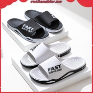 361 Degrees AG Aaron Gordon Slippers For Women Home Sports Outdoor Wear Couple Slippers Sandals 6821