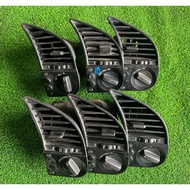 BMW E36 Headlamp Switch