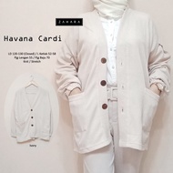 Havana Cardi ZAHARA ll 29 JULY 2022 ll