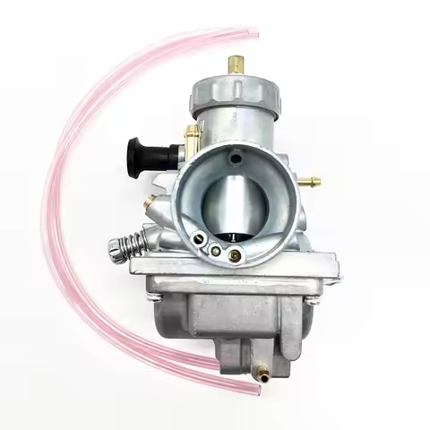 New Carburetor Fit For Yamaha Blaster 200 YFS200 28mm YFS200SE Special Edition Carb