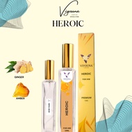 HEROIC BY 4EVERYOUNG 10ML MINYAK WANGI VIYOUNA HIGH KUALITI LONG LASTING SUPER PREMIUM WANGIAN TERLA