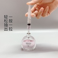 Perfume Packer Perfume Bottle Sample Packing Set Packing Artifact Extractor Funnel Straw Direct Extr