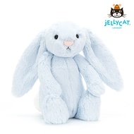 Jellycat經典寶貝藍兔/ 31cm