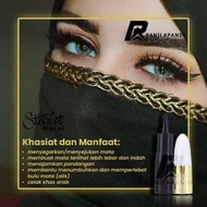 Kajal Dry Eyeliner Black Kajal Eyeliner/