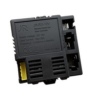 JR RX 12V  B Remote Receiver mobil aki  Control Mobil Aank Remote 7pin