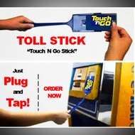 Touch n go Toll Stick