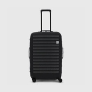 ผ้าคลุมกระเป๋าเดินทาง LOJEL Cubo Luggage Cover - สีดำ
