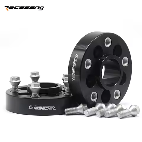 2Piece 25/30/35/40/45/50/60mm PCD 5x120 CB 72.56mm Wheel Spacer Adapter for BMW E46 E30/34/36/38 E82