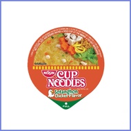 ✘ ✓ Nissin Cup Noodles Sotanghon Mini Chicken