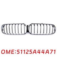 5112 5A44 A71 G30 520dX 520i 540i 530dX 530e 530i decorative Radiator grille Middle grid base grills