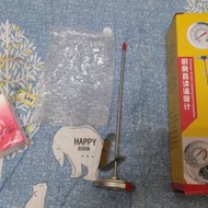 全新油溫溫度計 油炸溫度計 油鍋溫度計 烘焙溫度計 探針溫度計 烹飪溫度計 高溫油炸...