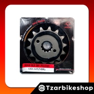 Front Sprocket Disc Pad CBR250R/CBR300R/CB300F/CB300R/Rebel300/CRF250L/CRF300L 14T