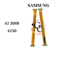 MESIN Flexible Board UI Samsung Machine Original 2018 A750A7 (Flexible Main Board)