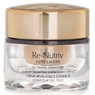 Re-Nutriv Ultimate Diamond Transformative Energy Eye Creme - Krim Mata