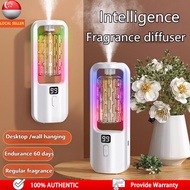 SG Stock Rechargeable Aroma Diffuser Air freshener Essential oil diffuser Essential Oil Diffuser Aro