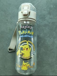 Pokemon 比卡超水壺