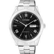 Citizen 男士機械手錶 NH7510-50E 平行進口